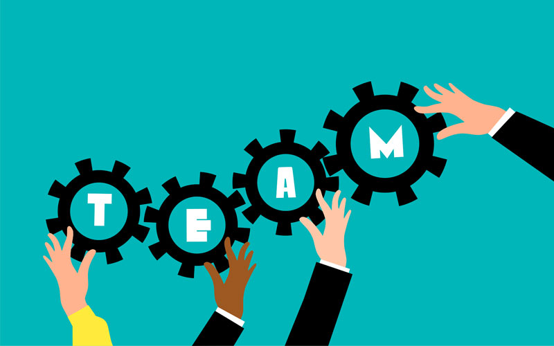 무연고사망자 유품정리 시스템