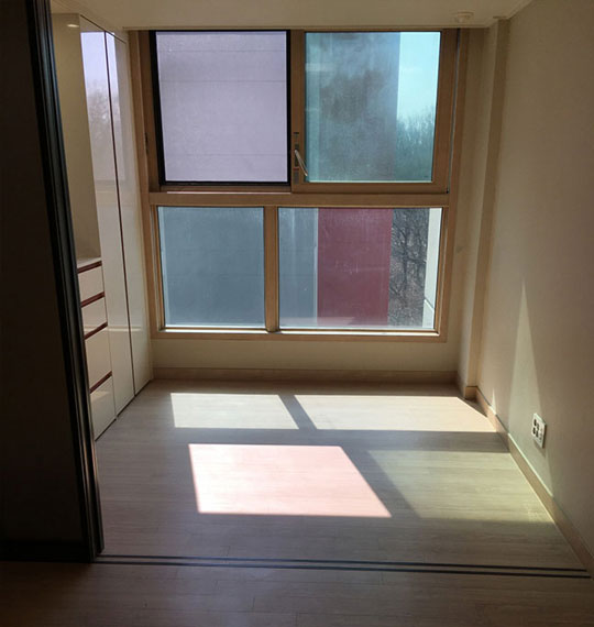 고인의 중요 유품 선별