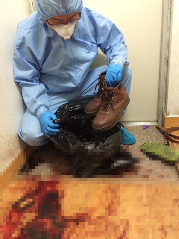 집안 물건 정리