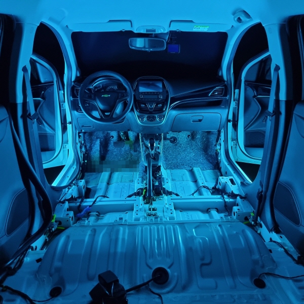 6-3. 살균소독, 악취제거