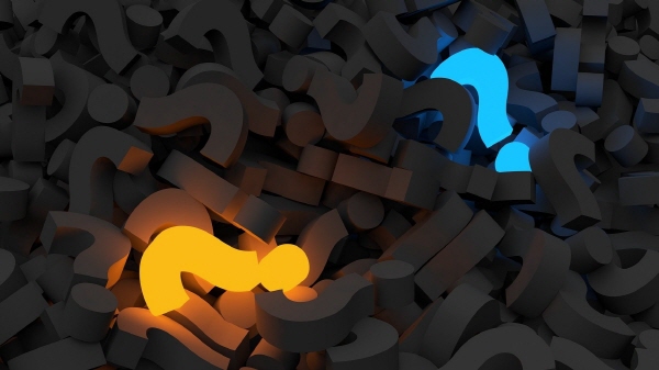 사전 질문 / 답변