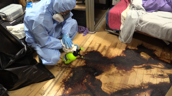 업무 과정 실습