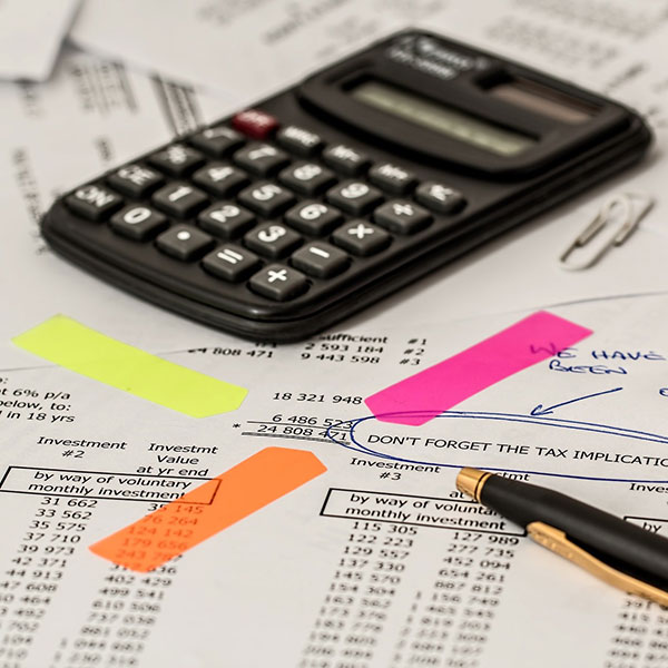 보상처리(손해사정) 의뢰