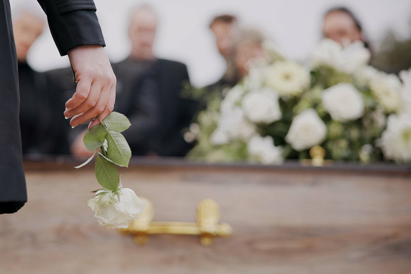 엔딩플래너의 직무