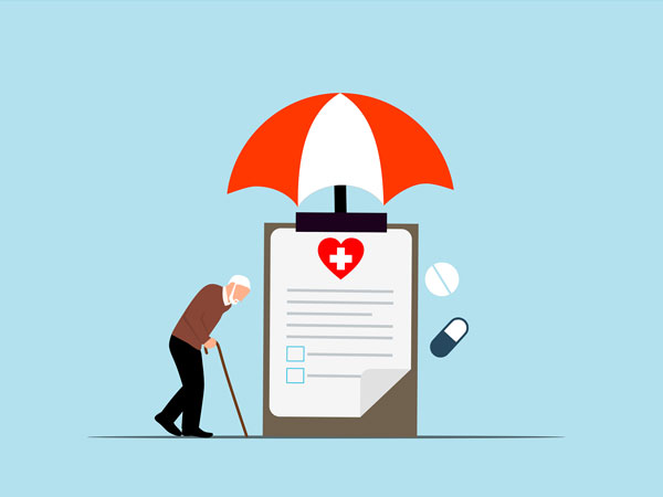 유족에게 상처를 주는 보험사